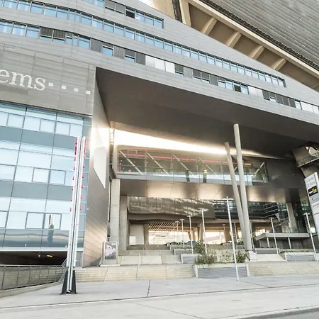 Szene Wien Apartment Zewnętrze zdjęcie