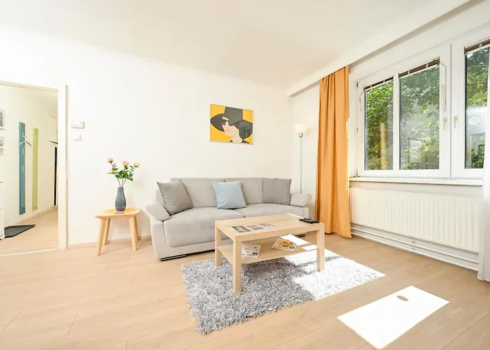 Szene Wien Apartment