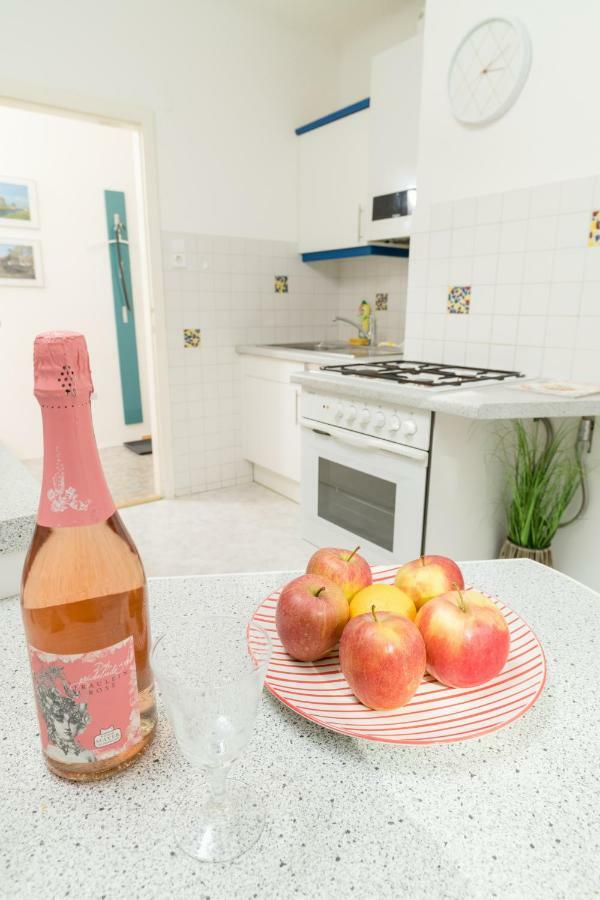 Szene Apartament