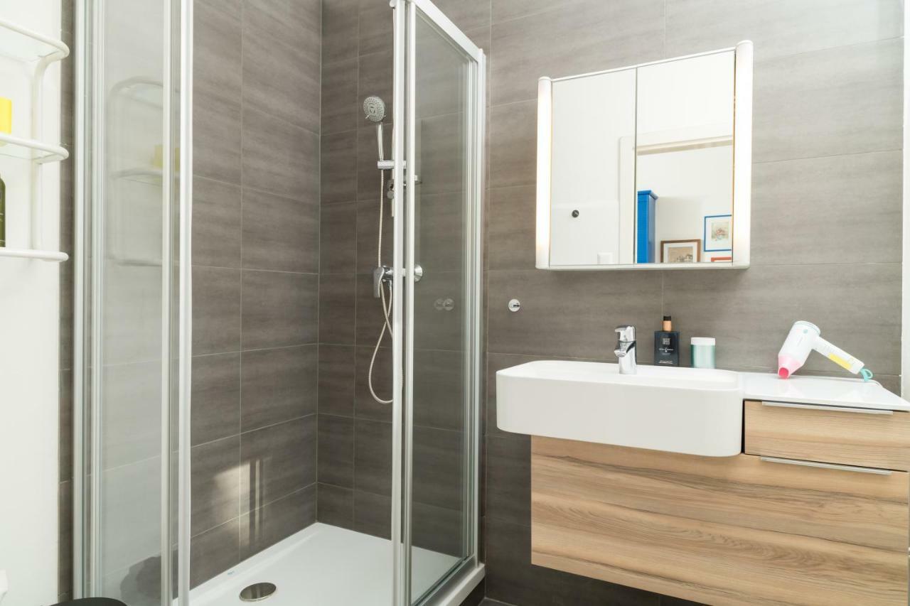 Szene Appartement
