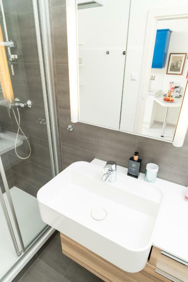 Appartement Szene Wenen
