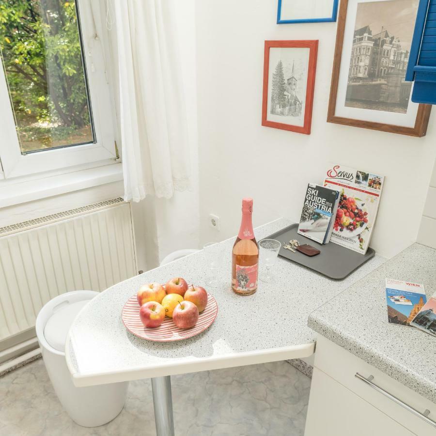 Appartement Szene *