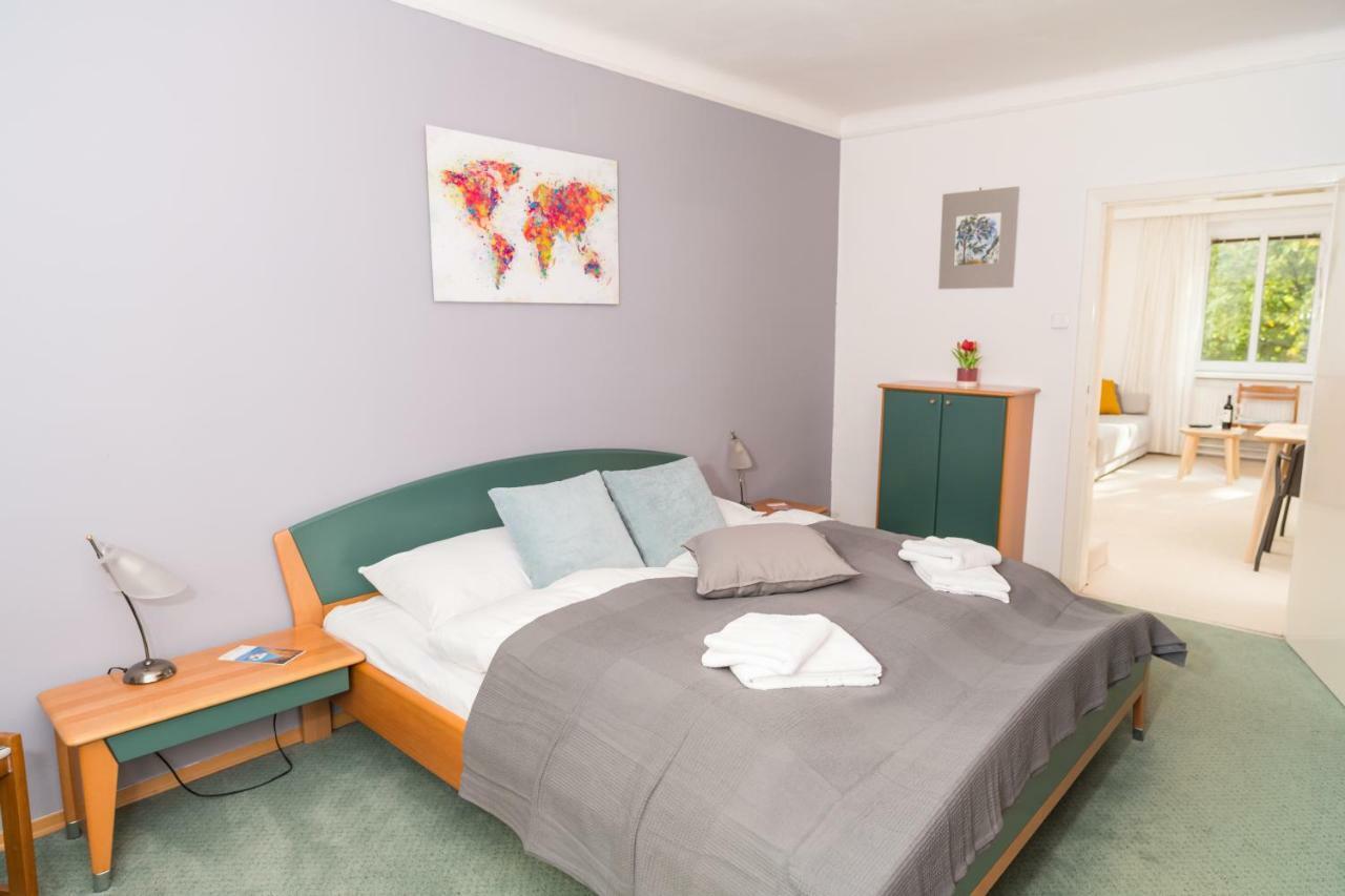 Appartement Szene *