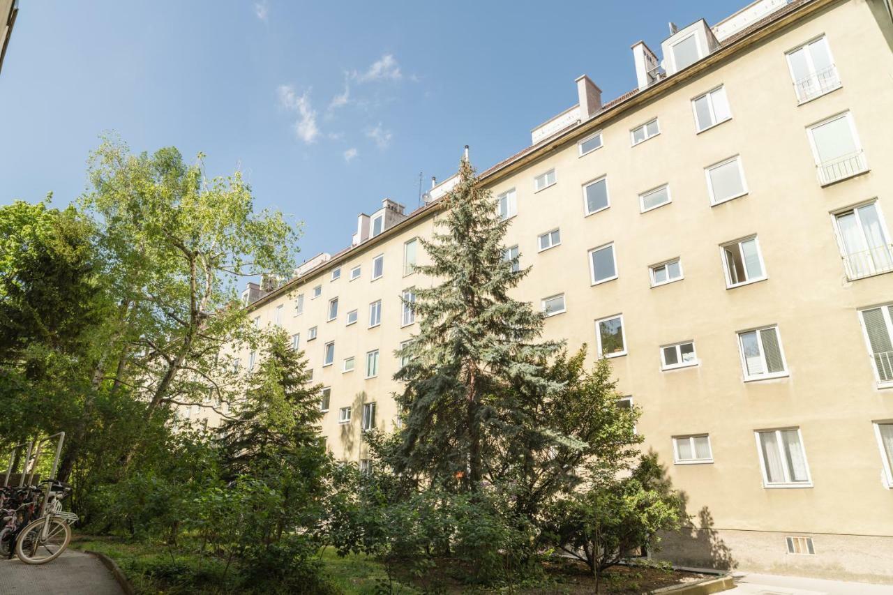 Appartement Szene Wenen
