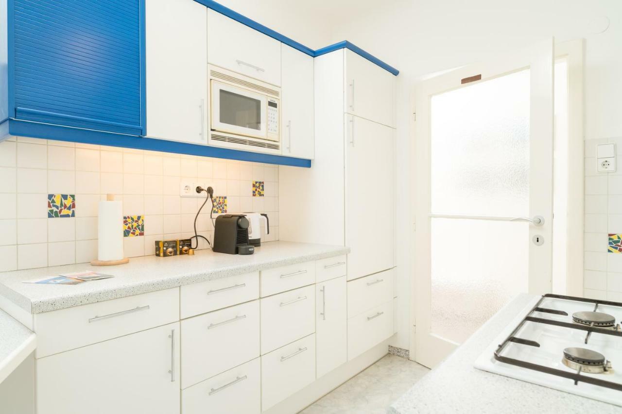 Appartement Szene *